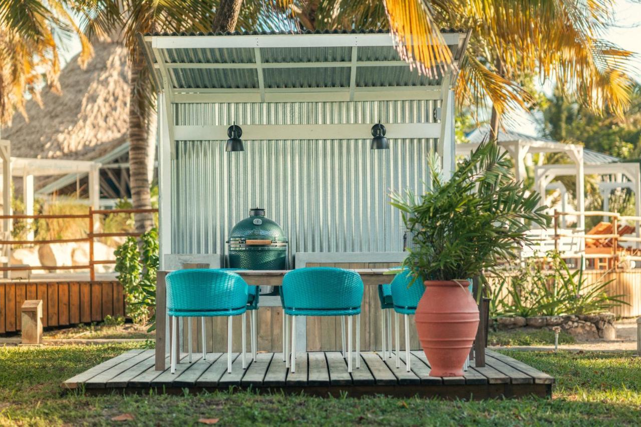 Margaritaville Beach Resort Ambergris Caye - Belize 산페드로 외부 사진