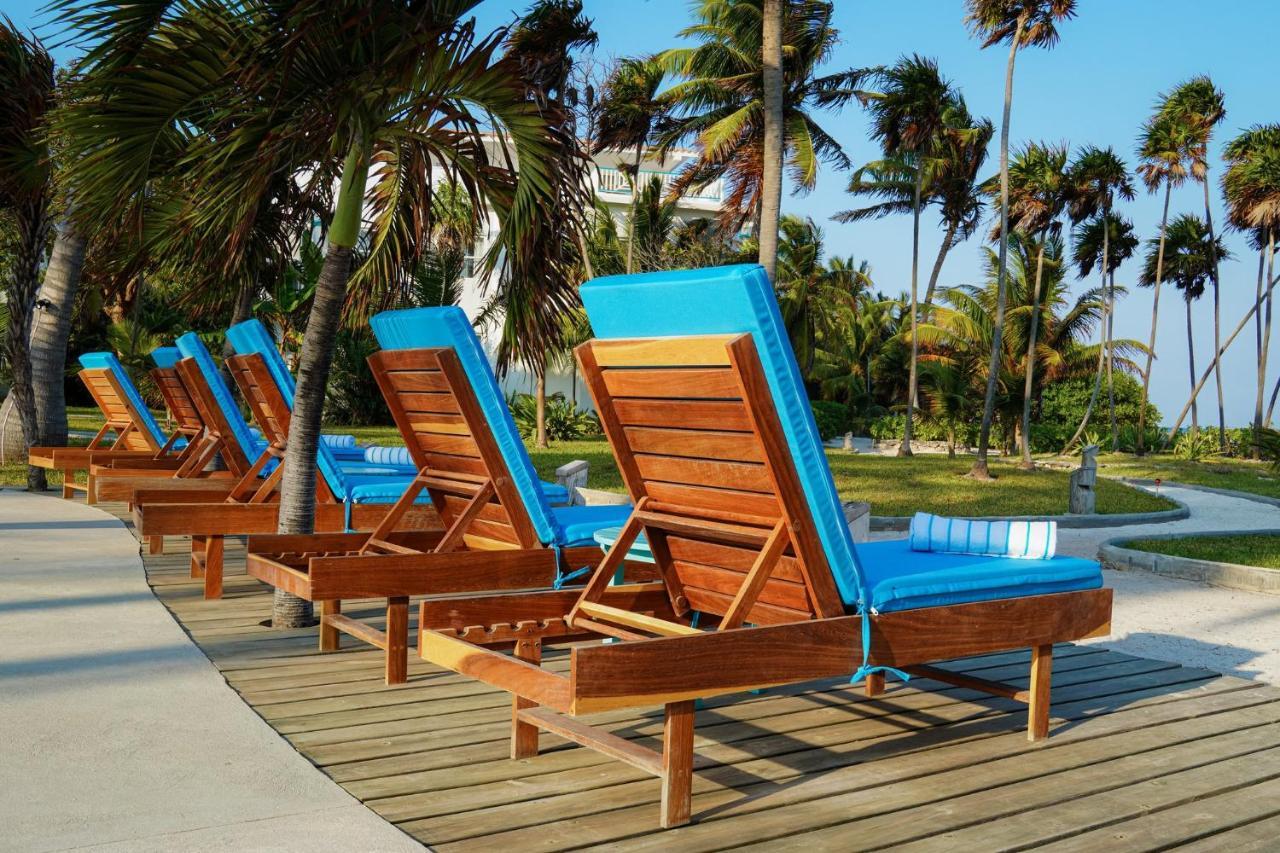Margaritaville Beach Resort Ambergris Caye - Belize 산페드로 외부 사진