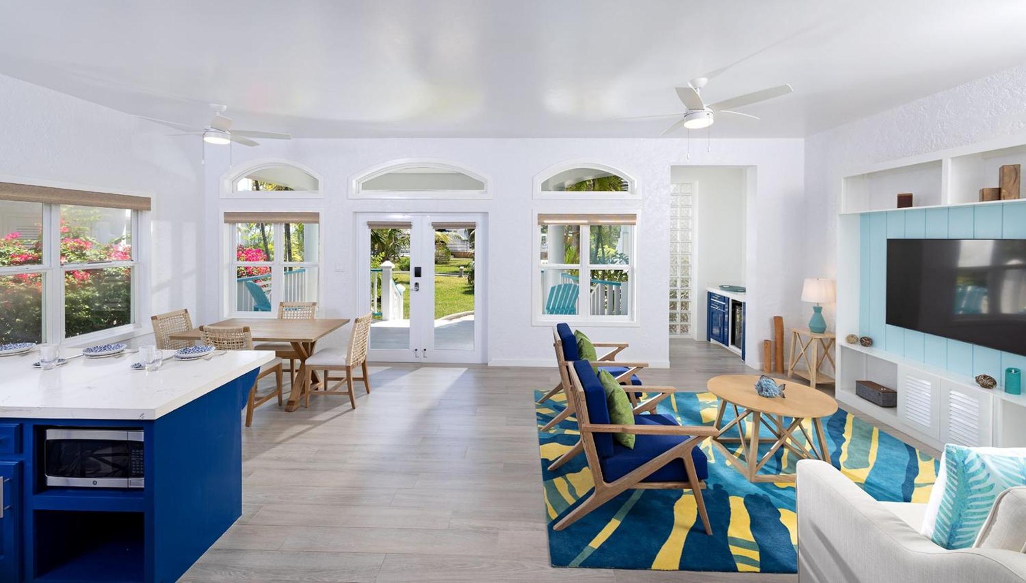 Margaritaville Beach Resort Ambergris Caye - Belize 산페드로 외부 사진
