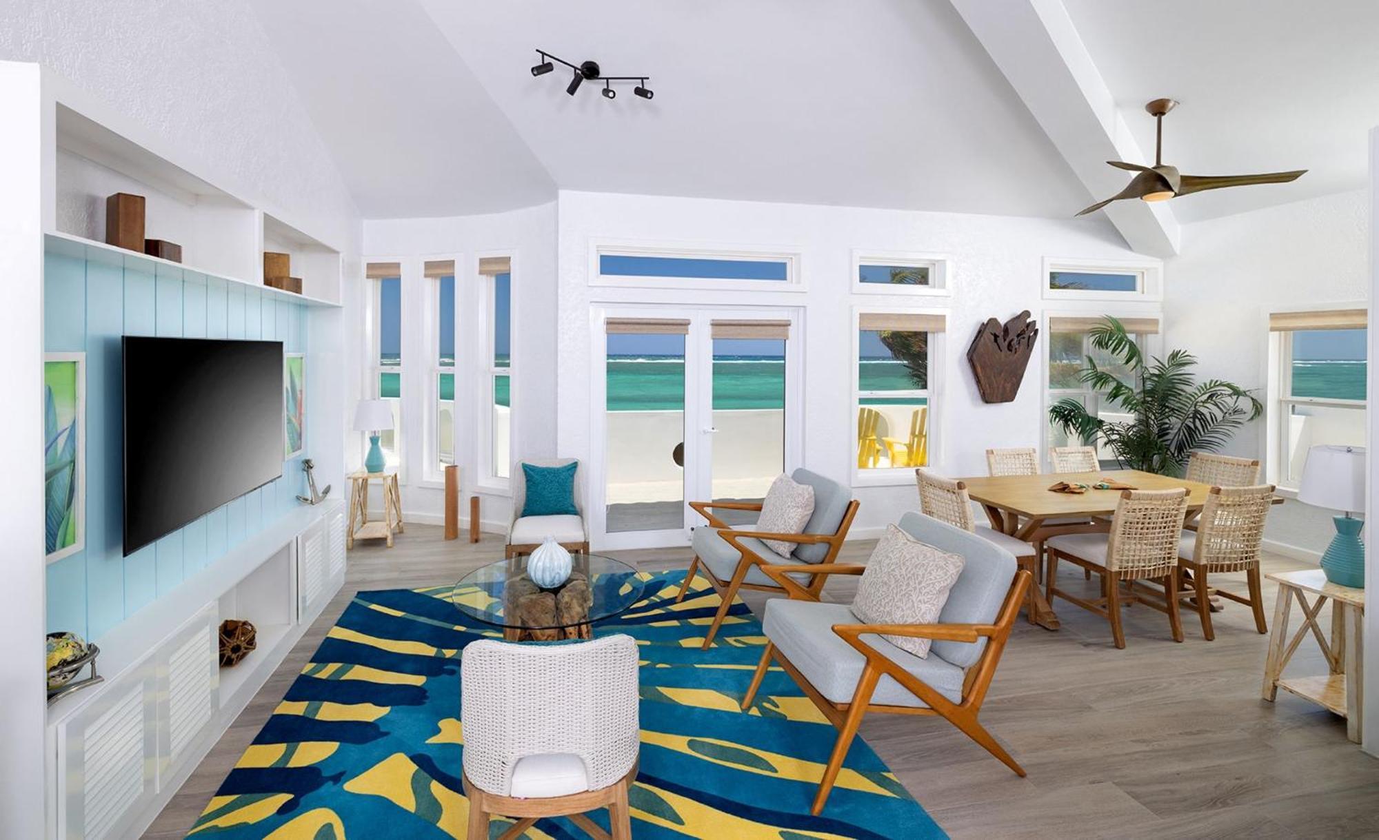 Margaritaville Beach Resort Ambergris Caye - Belize 산페드로 외부 사진