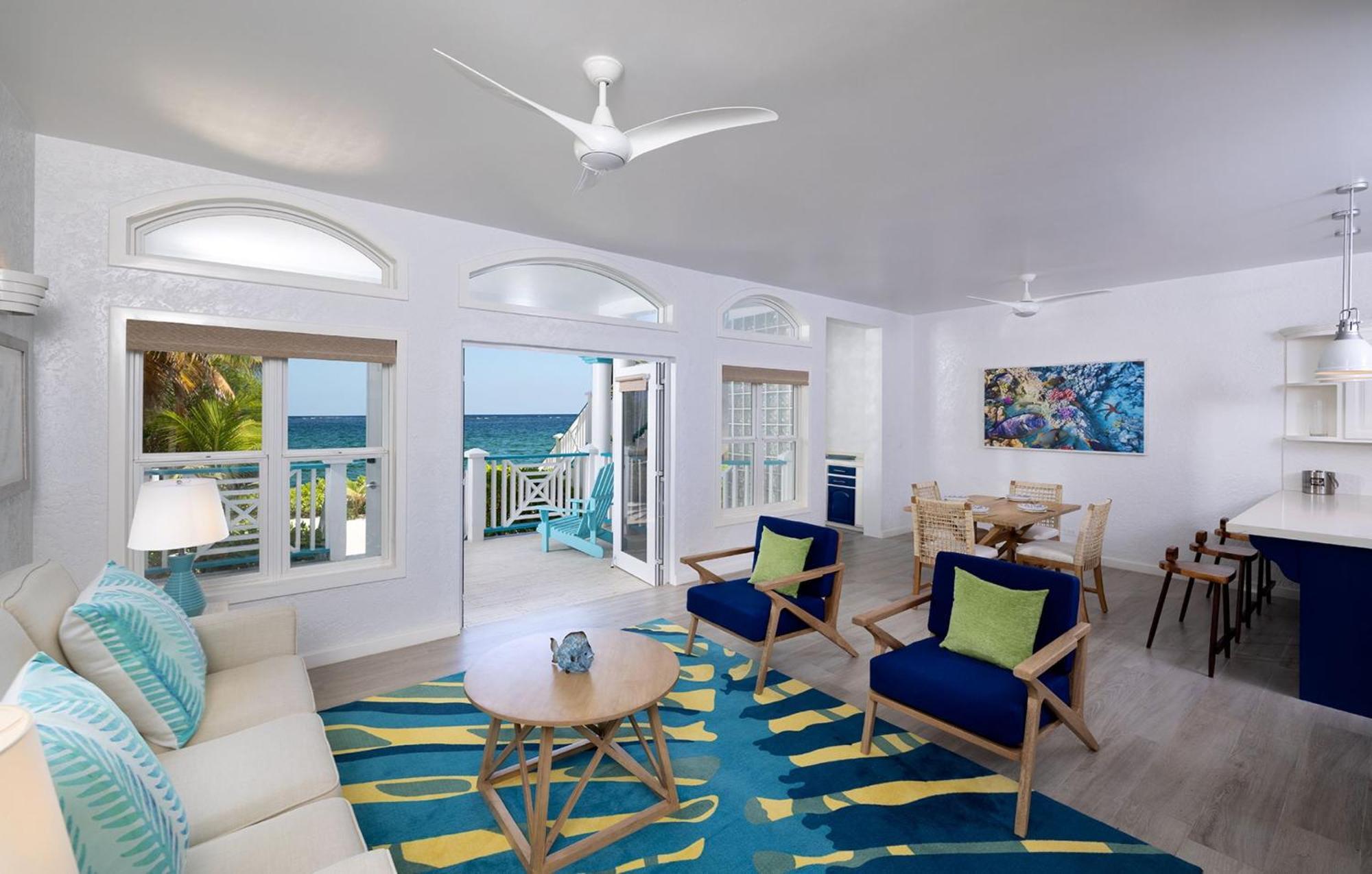 Margaritaville Beach Resort Ambergris Caye - Belize 산페드로 외부 사진