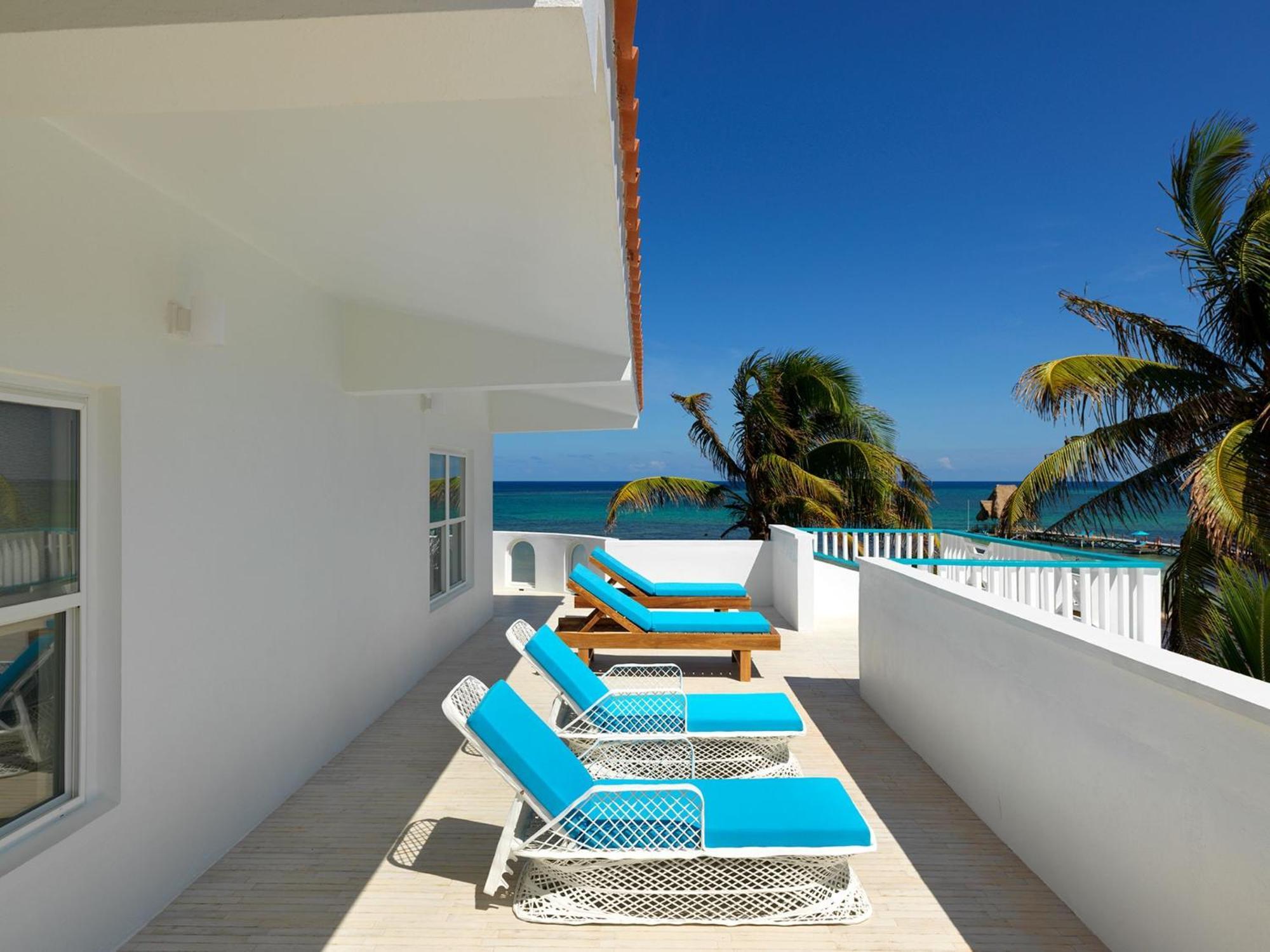 Margaritaville Beach Resort Ambergris Caye - Belize 산페드로 외부 사진