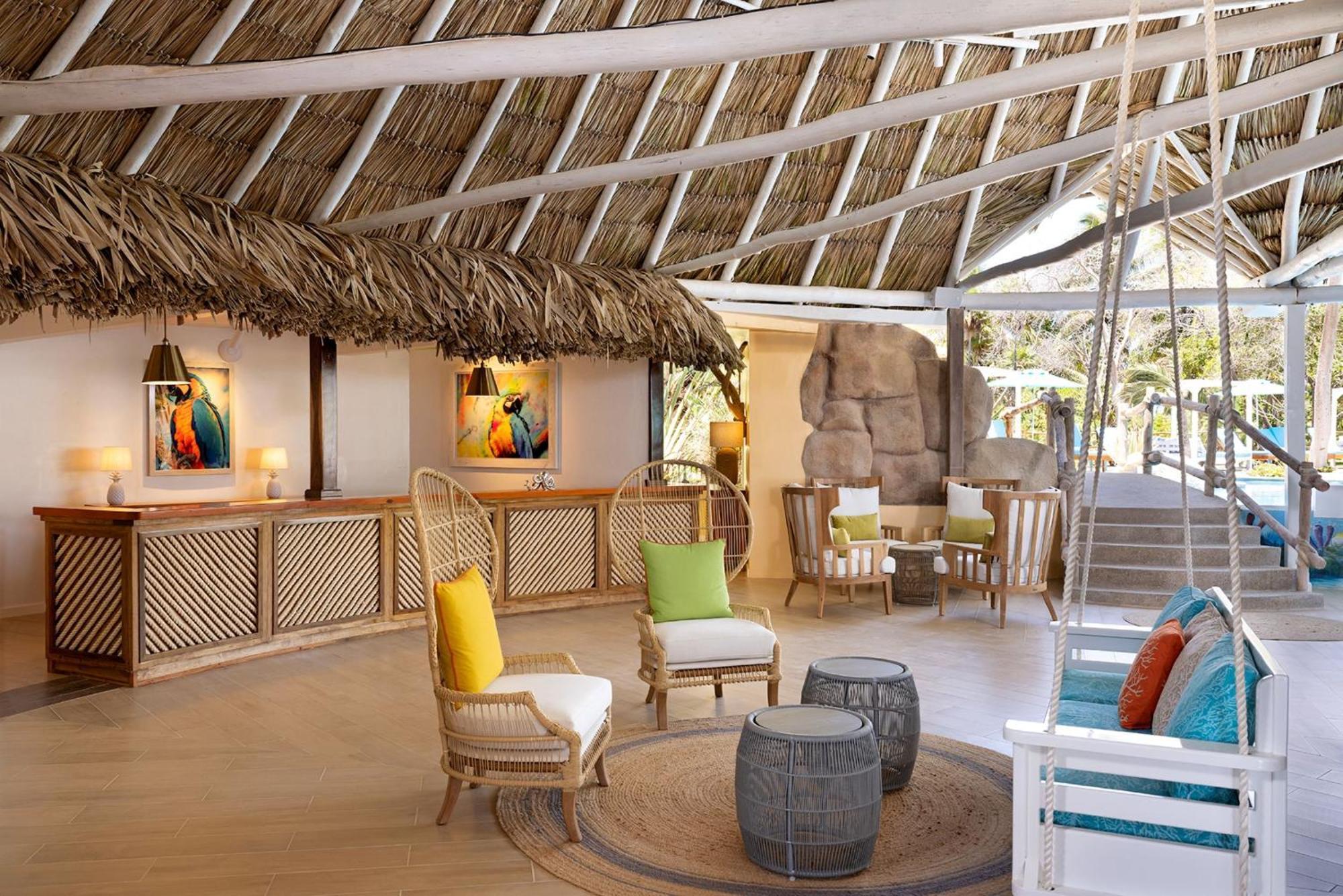 Margaritaville Beach Resort Ambergris Caye - Belize 산페드로 외부 사진