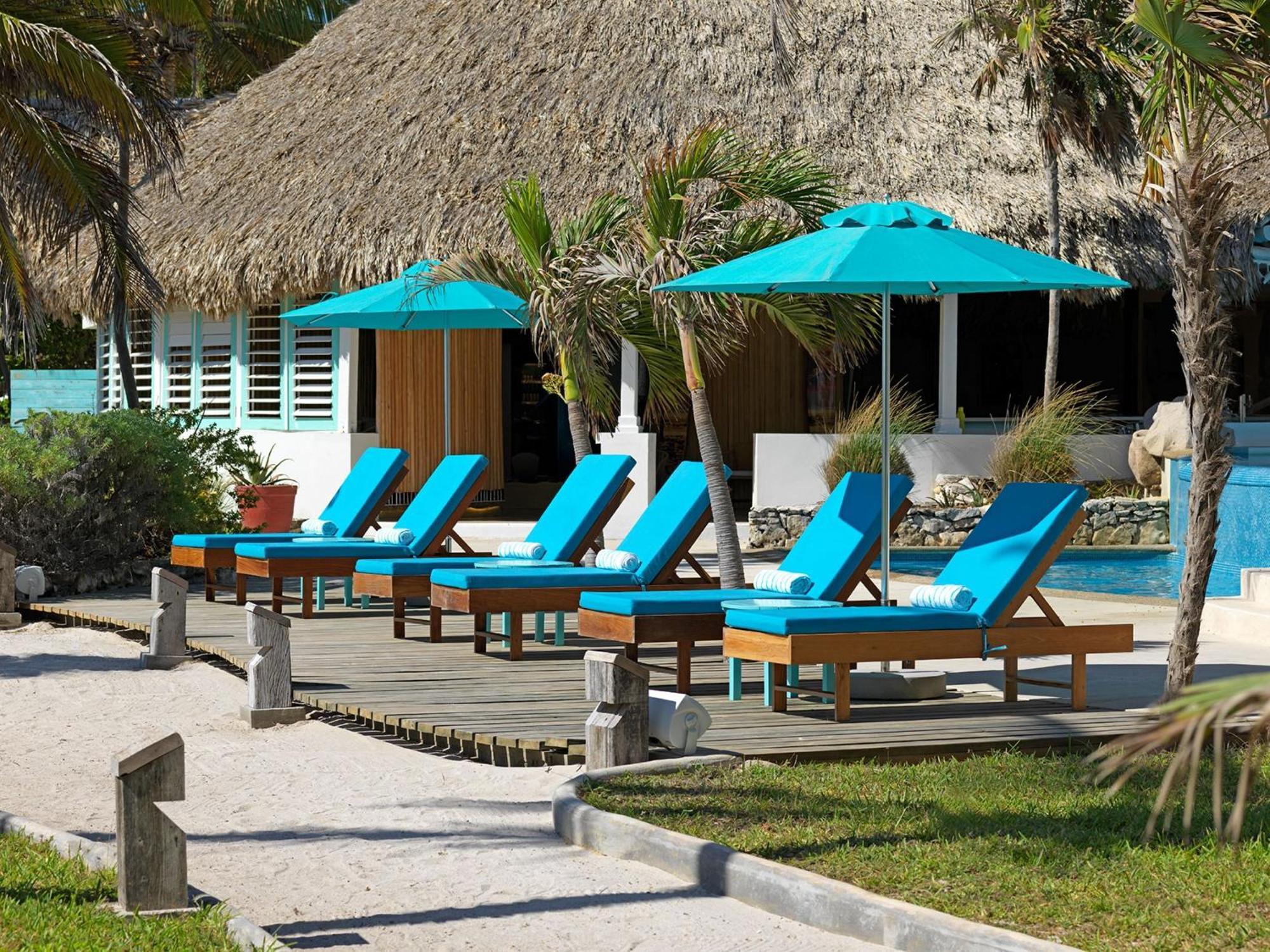 Margaritaville Beach Resort Ambergris Caye - Belize 산페드로 외부 사진