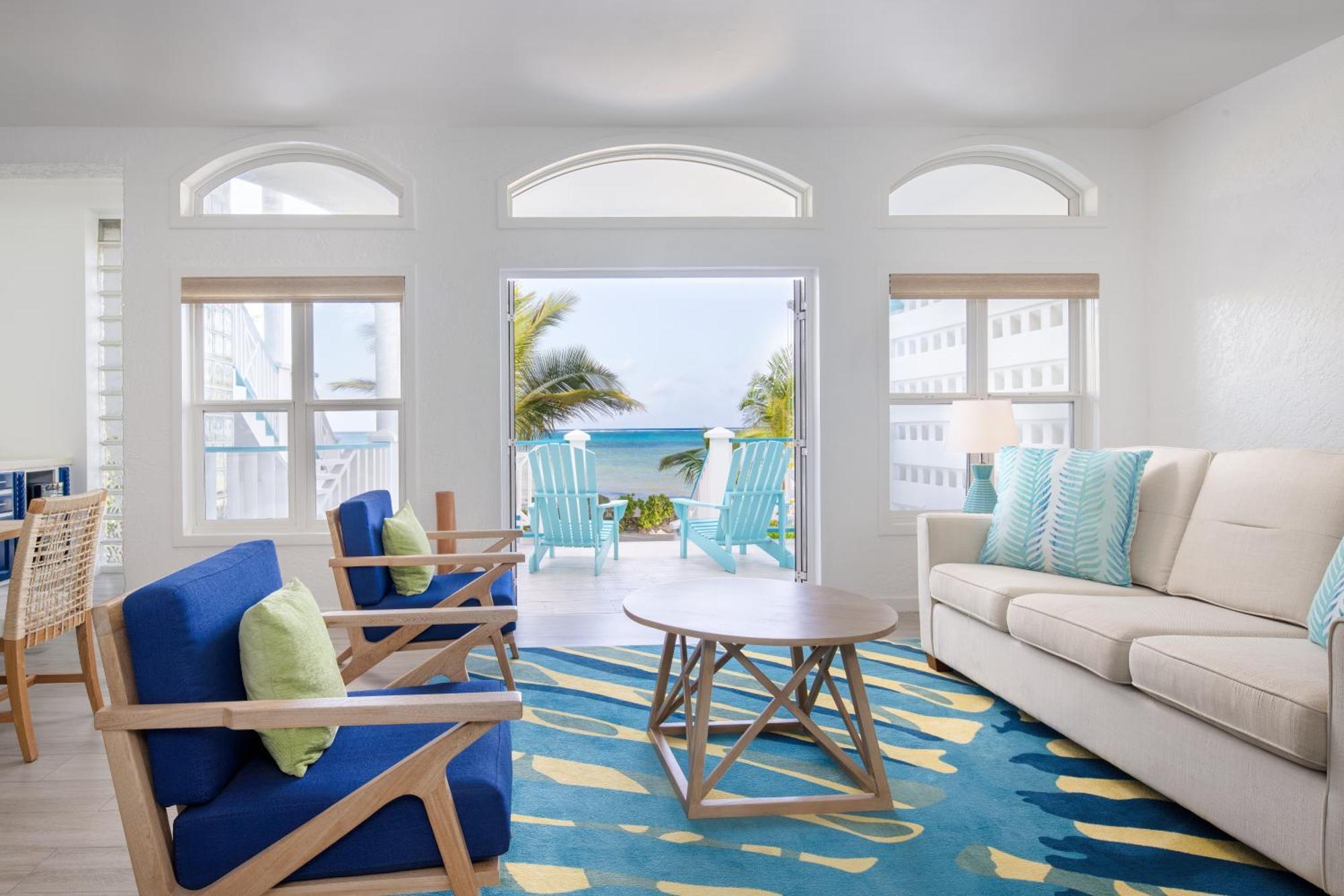 Margaritaville Beach Resort Ambergris Caye - Belize 산페드로 외부 사진