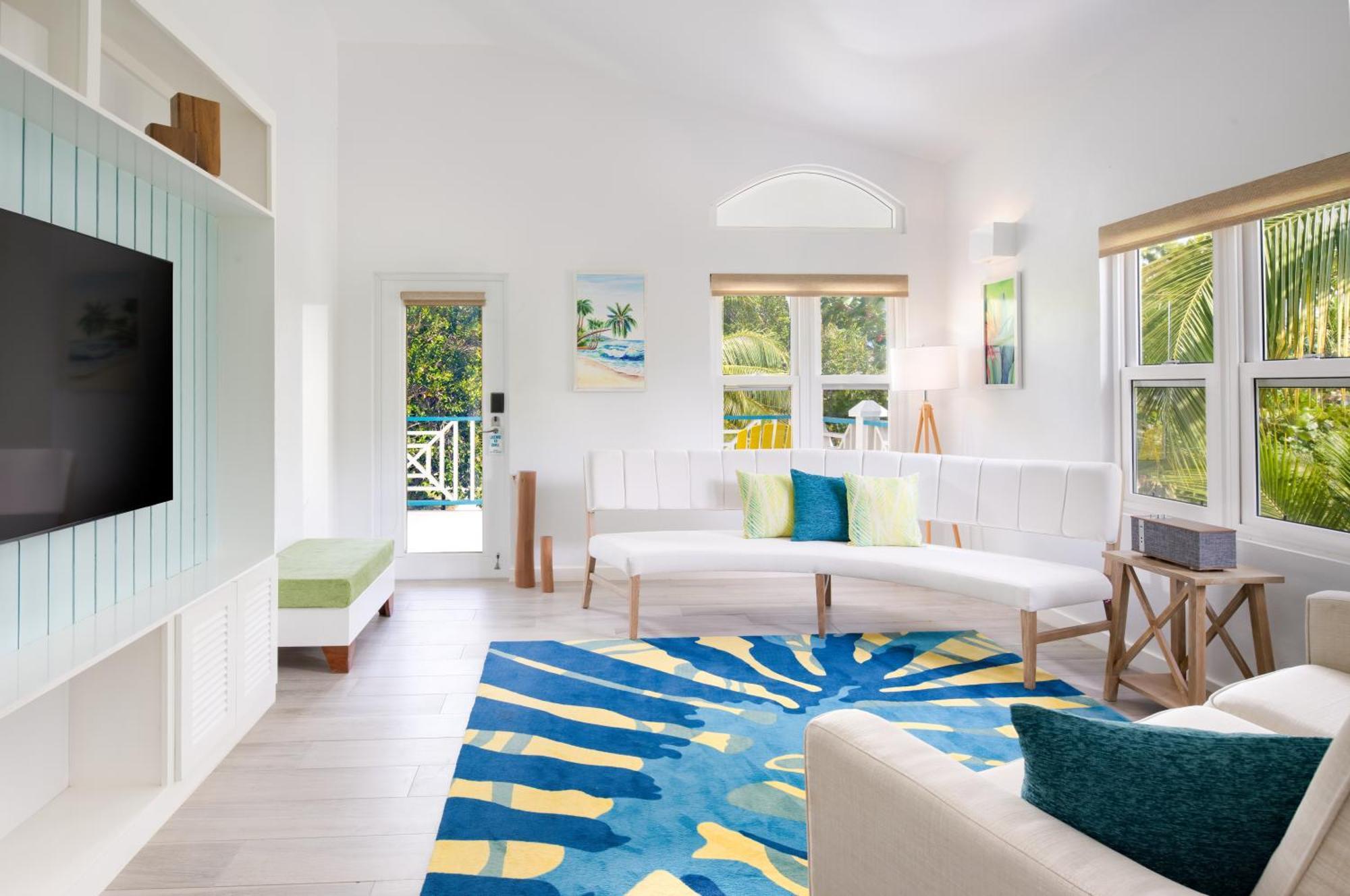 Margaritaville Beach Resort Ambergris Caye - Belize 산페드로 외부 사진