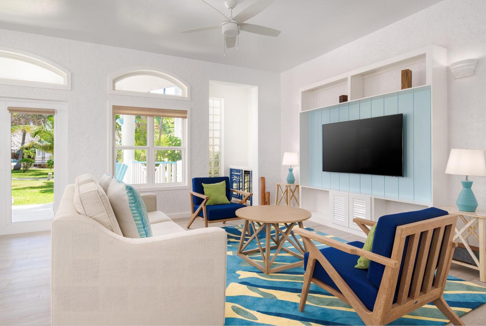 Margaritaville Beach Resort Ambergris Caye - Belize 산페드로 외부 사진