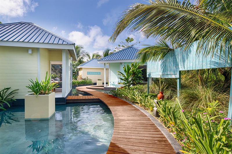 Margaritaville Beach Resort Ambergris Caye - Belize 산페드로 외부 사진